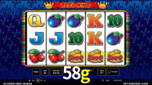 Interface Premium 58g