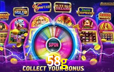 Tecnologia da Plataforma 58g