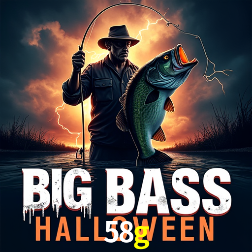 Provedores de Jogos 58g