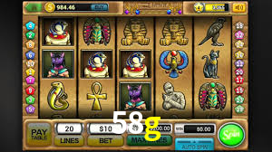 Casino Ao Vivo 58g